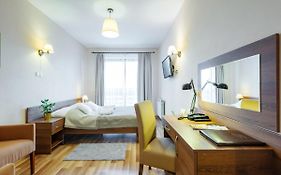 Hotel Lokietek